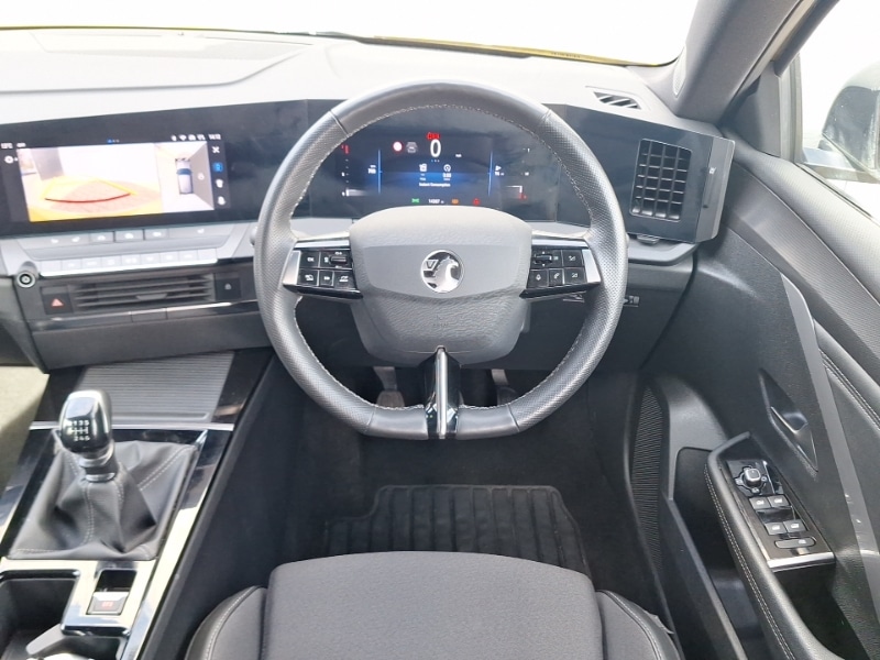 Used Vauxhall Astra 2024 for sale - 78023116: Photo 7