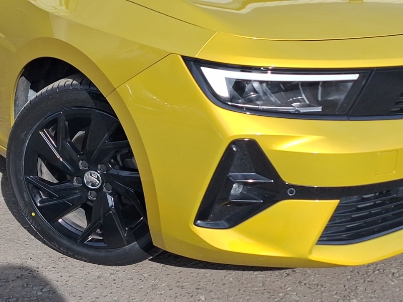 Used Vauxhall Astra 2024 for sale - 78023116: Photo 9