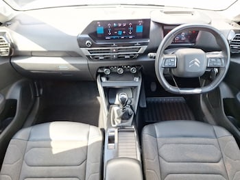 Used Citroen C4 2022 for sale - 78987681: Photo