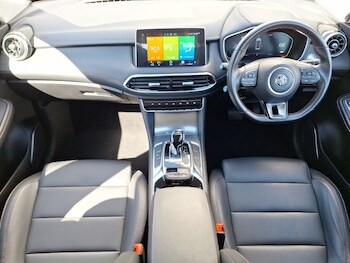 Used MG MG HS 2023 for sale - 78428376: Photo