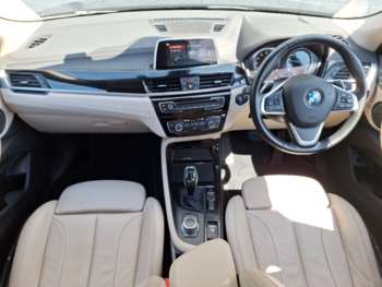 Used BMW X2 2019 for sale - 74965000: Photo