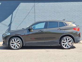 Used BMW X2 2019 for sale - 74965000: Photo