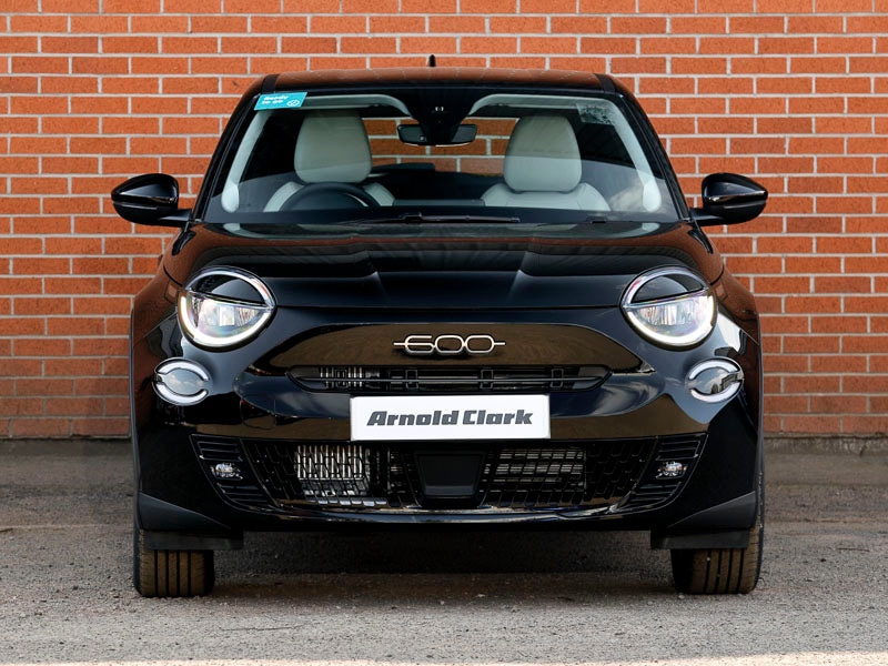 Used Fiat 600 2026 for sale - 77852434: Photo 13