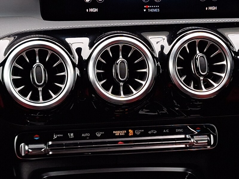 Used Mercedes-Benz CLA 2022 for sale - 77939186: Photo 11