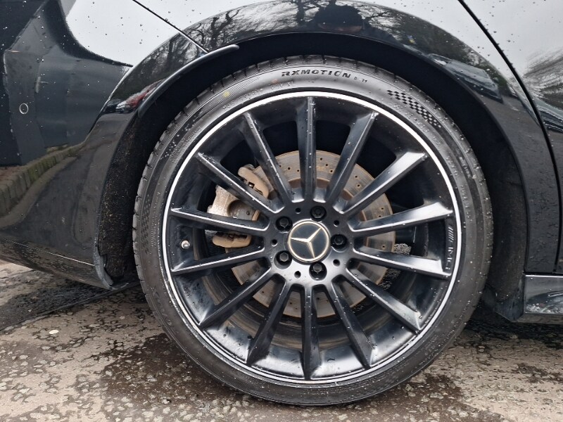 Used Mercedes-Benz CLA 2022 for sale - 77939186: Photo 13