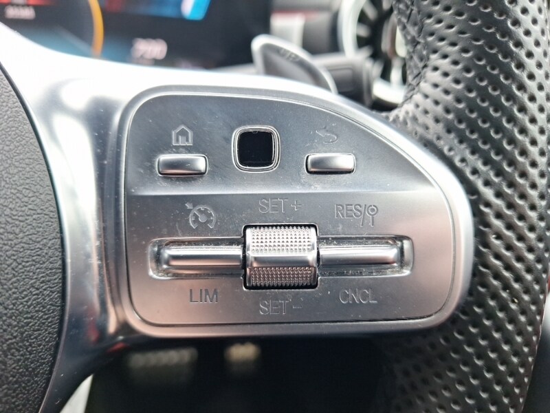 Used Mercedes-Benz CLA 2022 for sale - 77939186: Photo 16