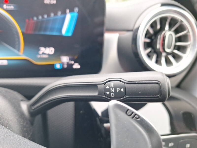 Used Mercedes-Benz CLA 2022 for sale - 77939186: Photo 19