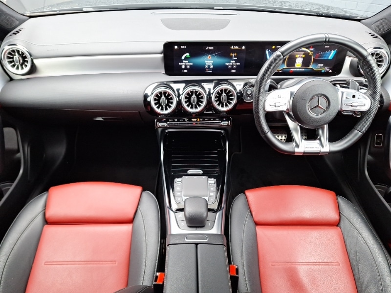 Used Mercedes-Benz CLA 2022 for sale - 77939186: Photo 2