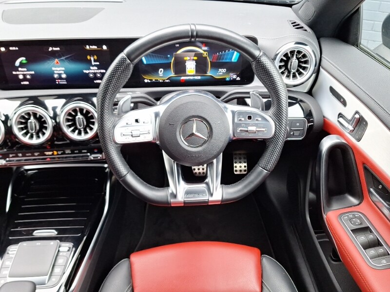 Used Mercedes-Benz CLA 2022 for sale - 77939186: Photo 7