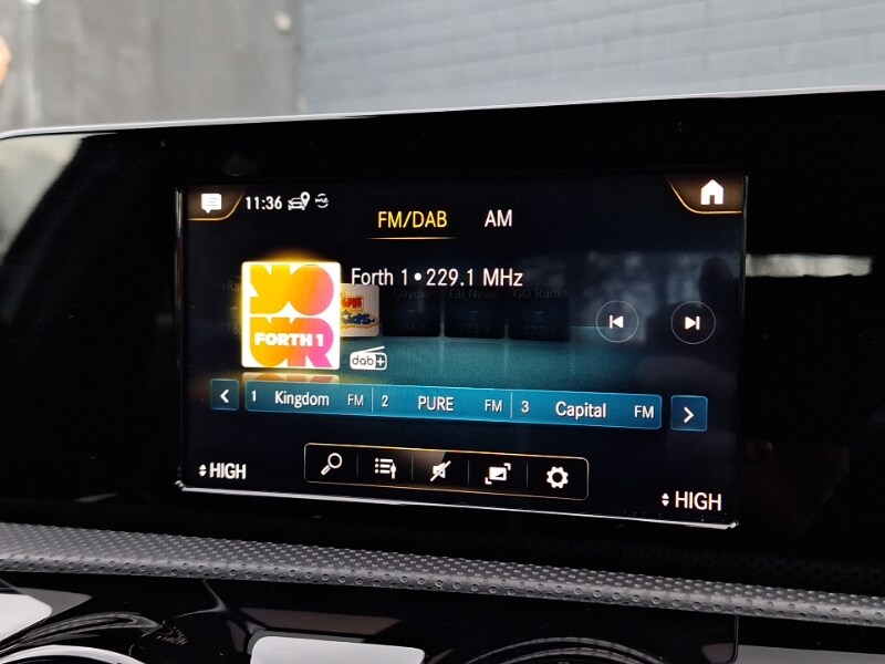 Used Mercedes-Benz A-Class 2019 for sale - 77466409: Photo 10