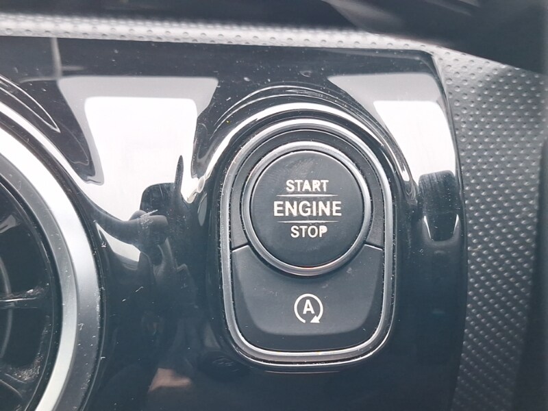 Used Mercedes-Benz A-Class 2019 for sale - 77466409: Photo 18