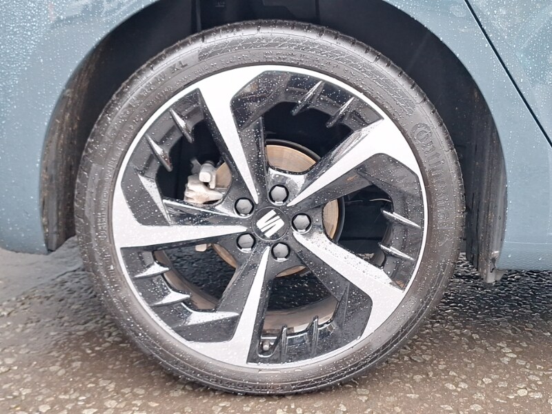 Used SEAT Ibiza 2025 for sale - 76478328: Photo 12