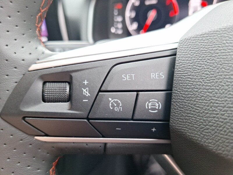 Used SEAT Ibiza 2025 for sale - 76478328: Photo 17