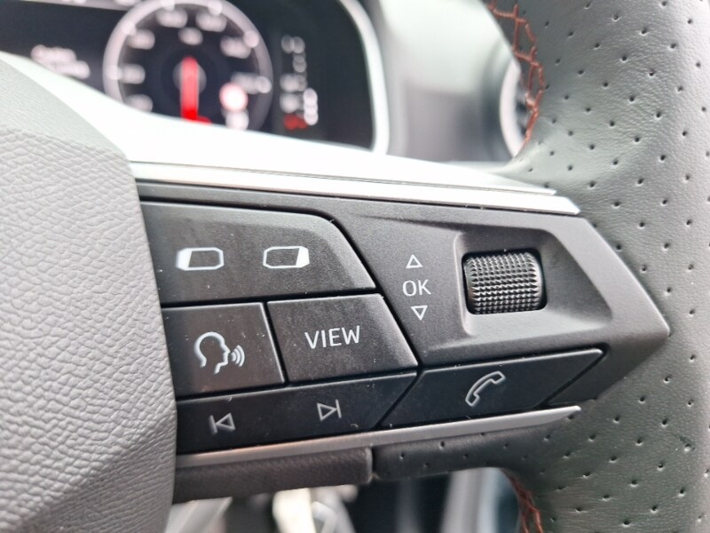 Used SEAT Ibiza 2025 for sale - 76478328: Photo 18