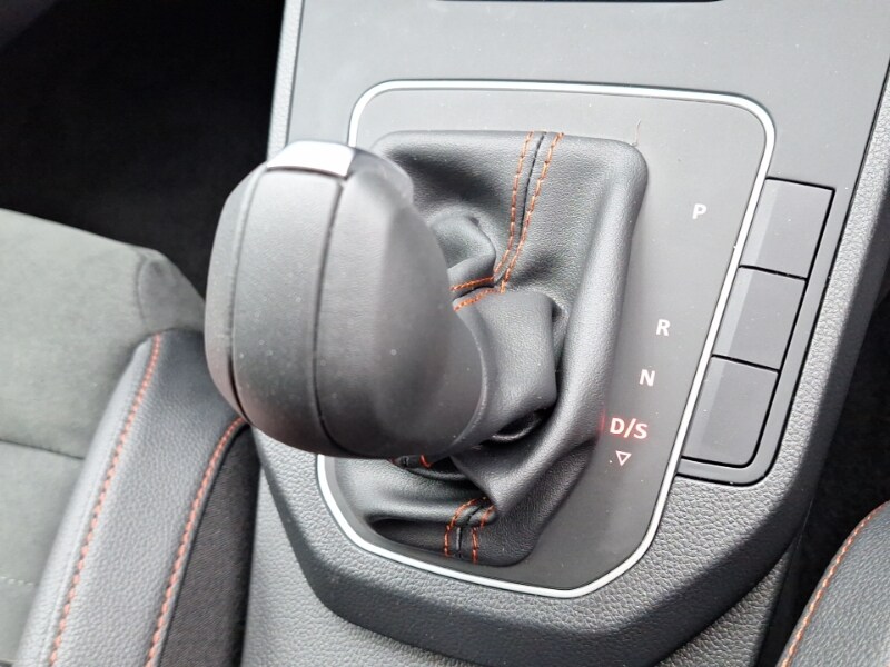 Used SEAT Ibiza 2025 for sale - 76478328: Photo 19