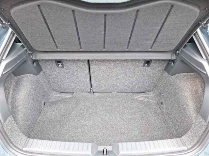 Used SEAT Ibiza 2025 for sale - 76478328: Photo 8