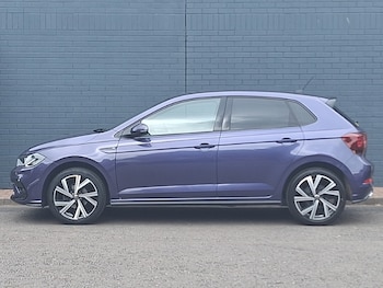Used Volkswagen Polo 2023 for sale - 79106116: Photo