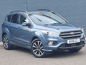 Ford - Kuga