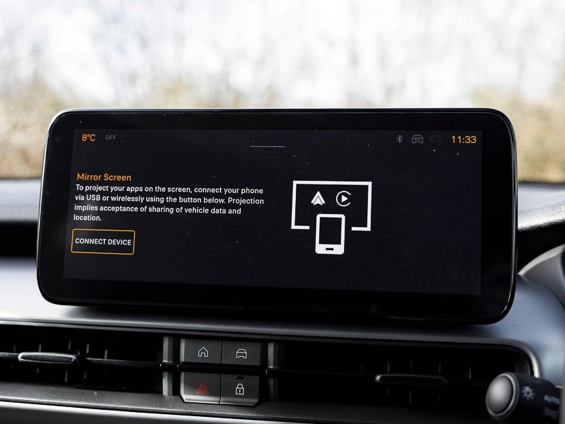 Used Jeep Other 2025 for sale - 77482741: Photo 7