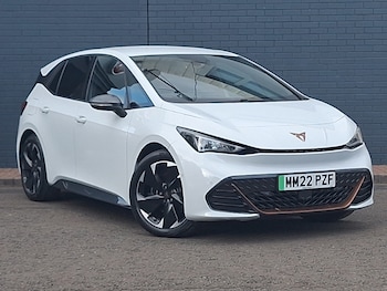 Cupra - Born