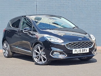 2019 - 1.0 EcoBoost 5dr