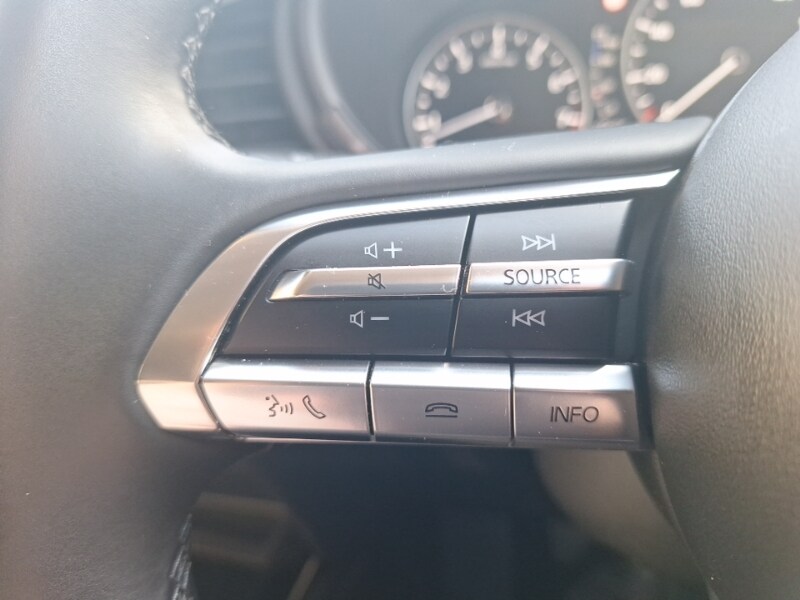 Used Mazda CX-30 2023 for sale - 78071220: Photo 13