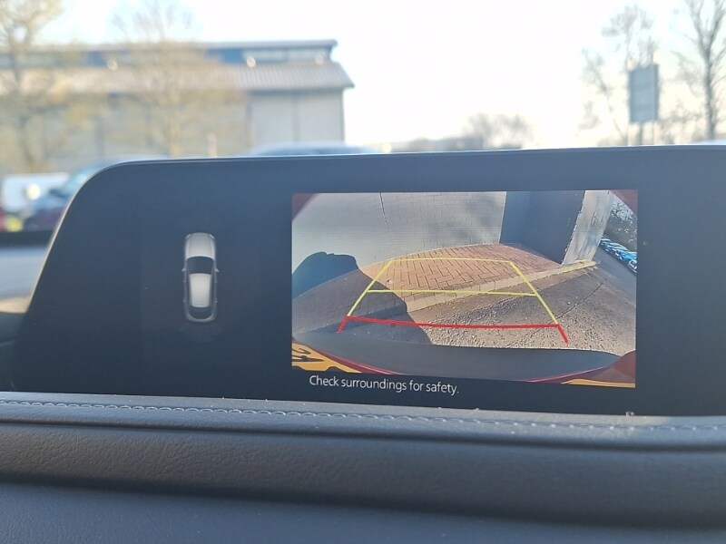 Used Mazda CX-30 2023 for sale - 78071220: Photo 18