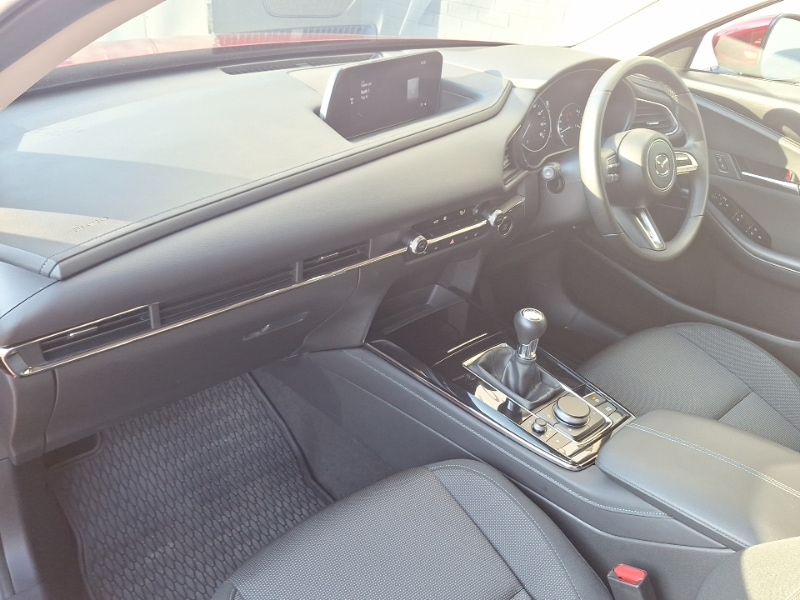 Used Mazda CX-30 2023 for sale - 78071220: Photo 5