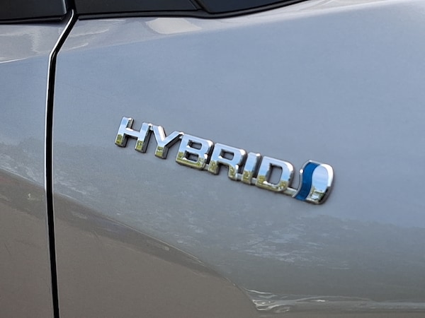 Used Toyota C-HR 2018 for sale - 74579104: Photo 12