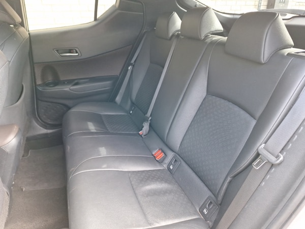 Used Toyota C-HR 2018 for sale - 74579104: Photo 6