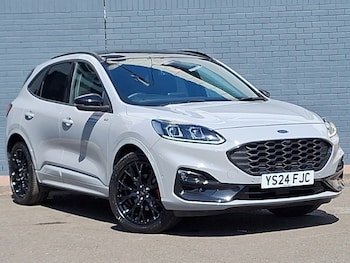 Used Ford Kuga 2024 for sale - 75873752: Photo