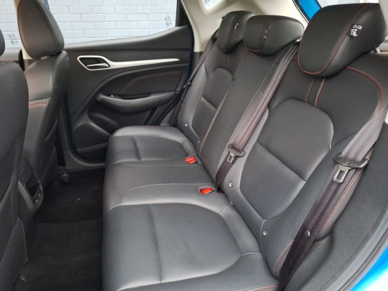 Used MG MG ZS 2022 for sale - 77669907: Photo 6