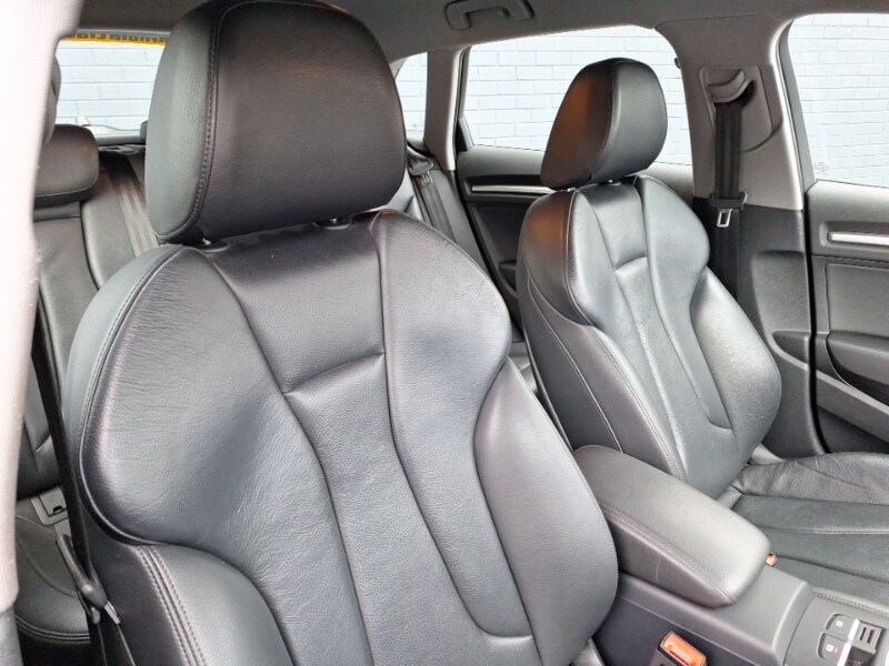 Used Audi A3 2019 for sale - 77197710: Photo 13