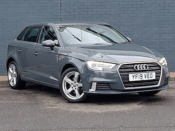 Audi A3 feature image