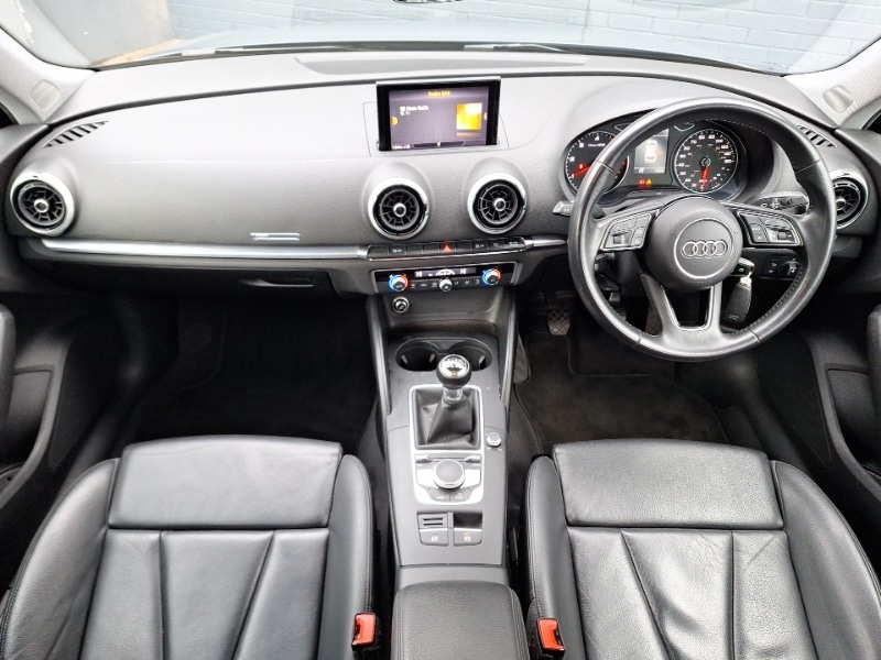 Used Audi A3 2019 for sale - 77197710: Photo 2