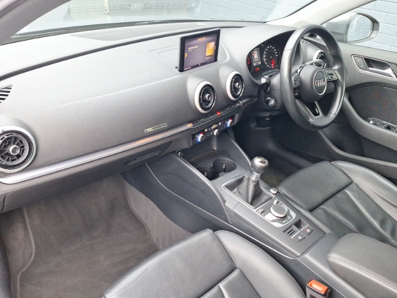 Used Audi A3 2019 for sale - 77197710: Photo 5