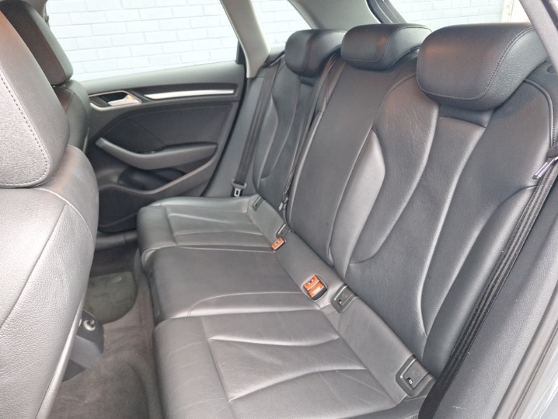 Used Audi A3 2019 for sale - 77197710: Photo 6