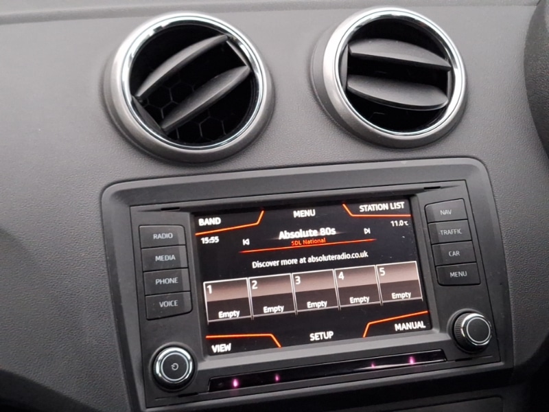 Used SEAT Ibiza 2016 for sale - 76431590: Photo 10