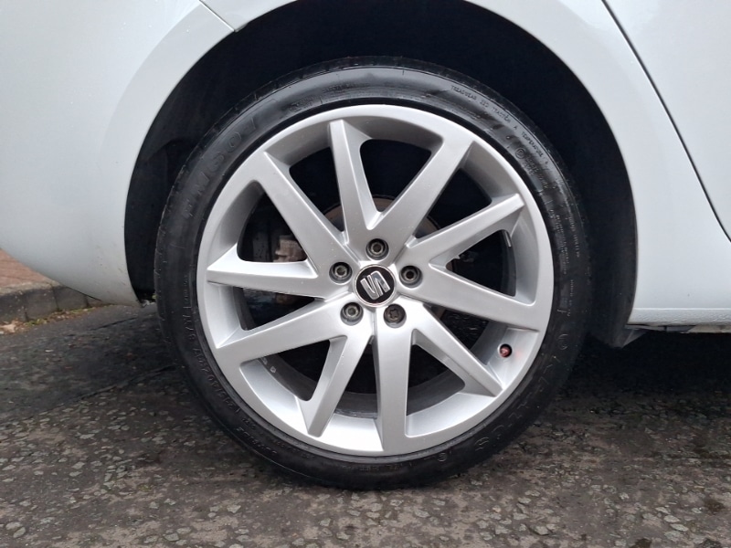 Used SEAT Ibiza 2016 for sale - 76431590: Photo 12