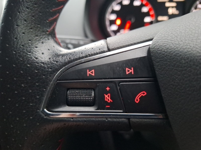 Used SEAT Ibiza 2016 for sale - 76431590: Photo 14