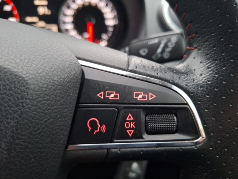 Used SEAT Ibiza 2016 for sale - 76431590: Photo 15