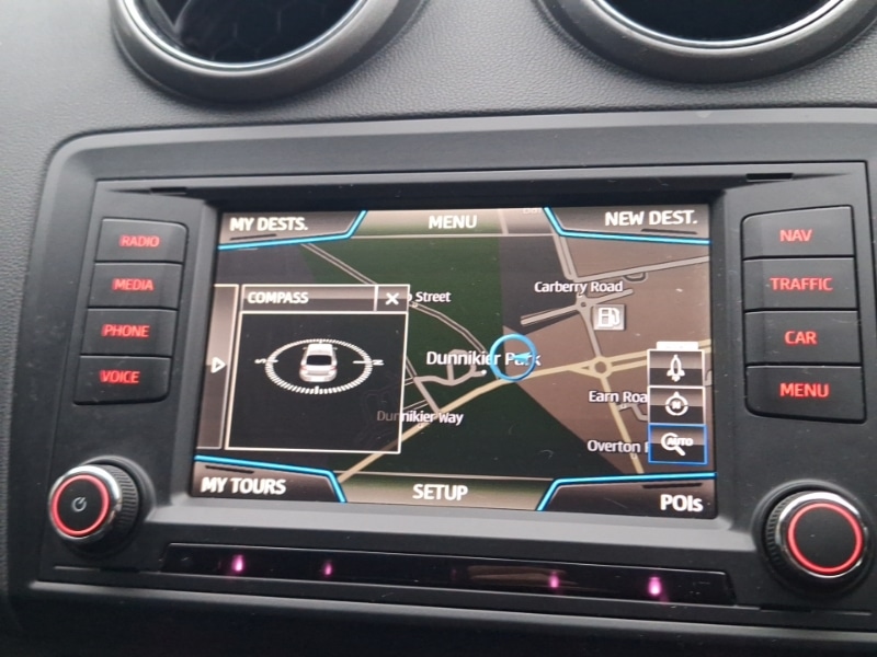 Used SEAT Ibiza 2016 for sale - 76431590: Photo 17