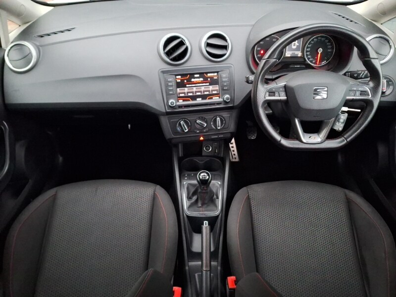 Used SEAT Ibiza 2016 for sale - 76431590: Photo 2
