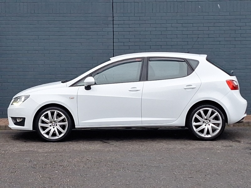 Used SEAT Ibiza 2016 for sale - 76431590: Photo 4