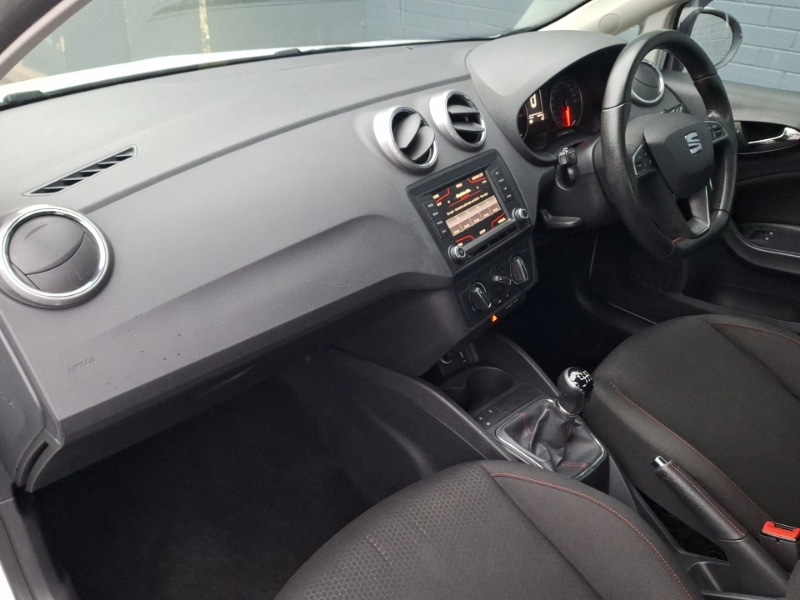 Used SEAT Ibiza 2016 for sale - 76431590: Photo 5