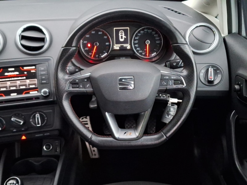 Used SEAT Ibiza 2016 for sale - 76431590: Photo 7