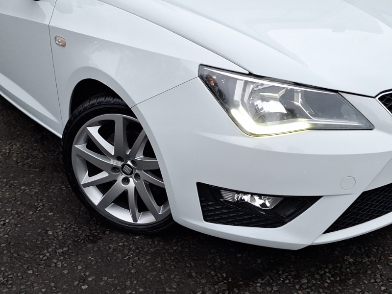 Used SEAT Ibiza 2016 for sale - 76431590: Photo 9