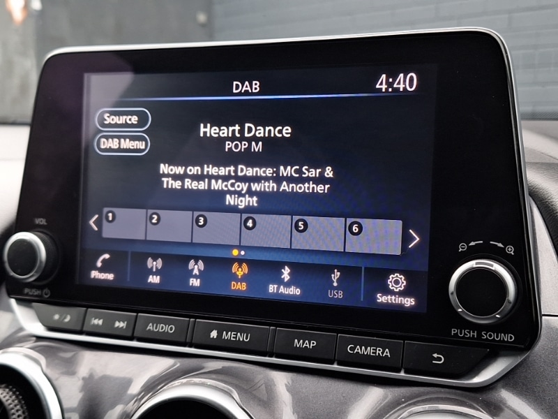 Used Nissan Juke 2023 for sale - 78093871: Photo 10