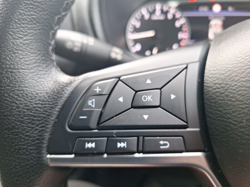 Used Nissan Juke 2023 for sale - 78093871: Photo 13