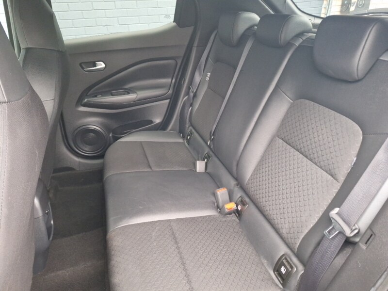 Used Nissan Juke 2023 for sale - 78093871: Photo 6